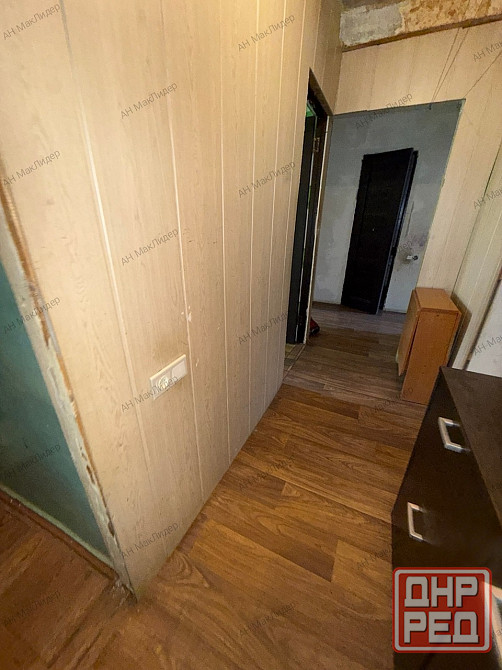 Продам 3-х комнатную квартиру + гараж в Макеевке, м-н Западный,663 квартал Макеевка - изображение 10
