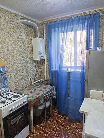 Продам 1ком 3/5 Раздольная Донецк