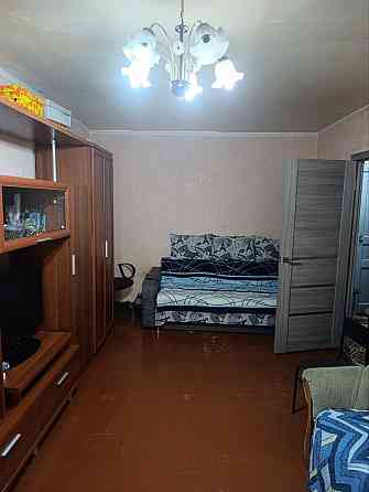 Продам 1ком 3/5 Раздольная Донецк