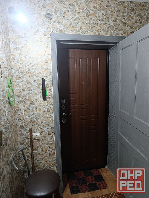 Продам 1ком 3/5 Раздольная Донецк - изображение 5