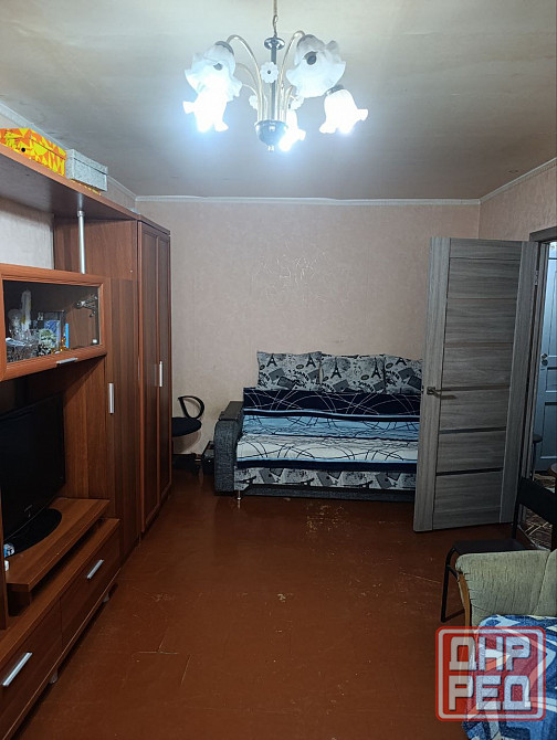 Продам 1ком 3/5 Раздольная Донецк - изображение 2