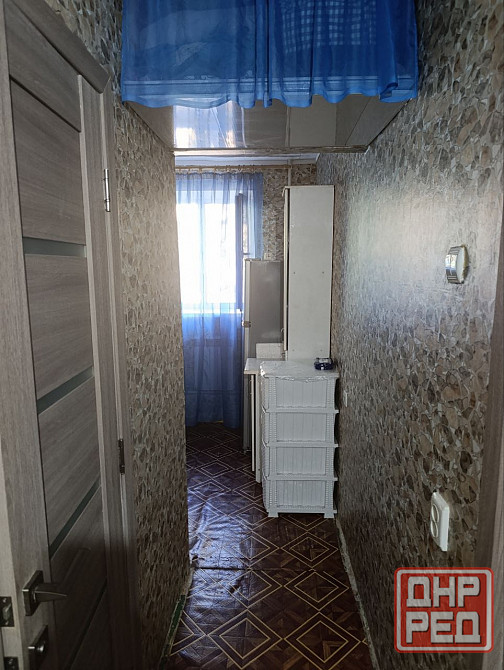Продам 1ком 3/5 Раздольная Донецк - изображение 4