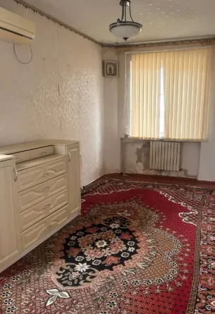 Сдам 2-к квартиру на Пушке Макеевка