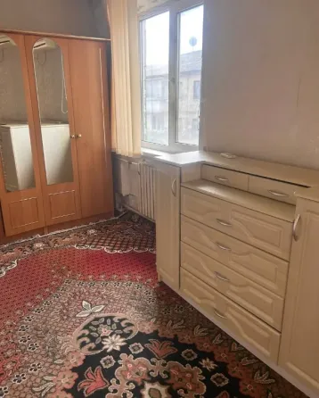 Сдам 2-к квартиру на Пушке Макеевка