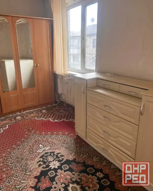 Сдам 2-к квартиру на Пушке Макеевка - изображение 2