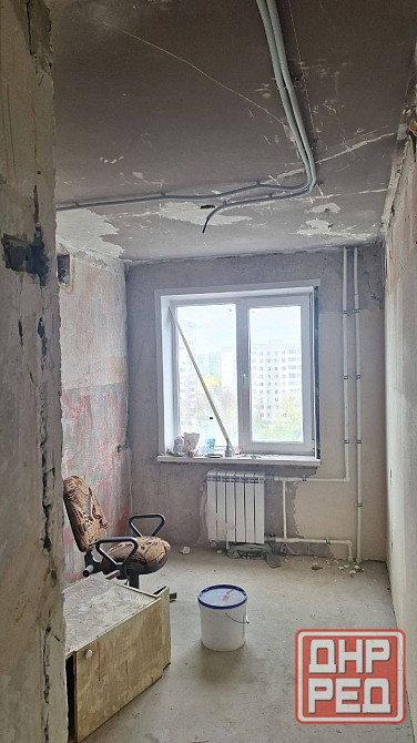 Продам 2км.кв микр.Восточный Левый берег Мариуполь - изображение 2