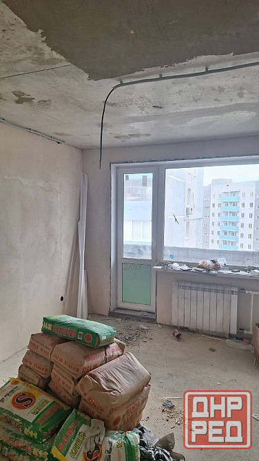 Продам 2км.кв микр.Восточный Левый берег Мариуполь - изображение 3