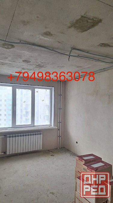 Продам 2км.кв микр.Восточный Левый берег Мариуполь - изображение 1