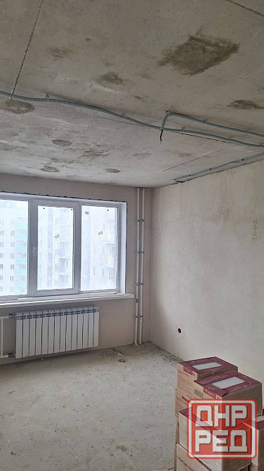 Продам 2км.кв микр.Восточный Левый берег Мариуполь - изображение 7