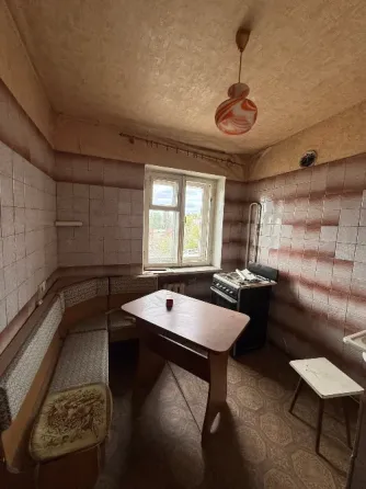 Продам 1-а комнатную квартиру в Макеевке, Червоногвардейский район,8/8 бис Макеевка