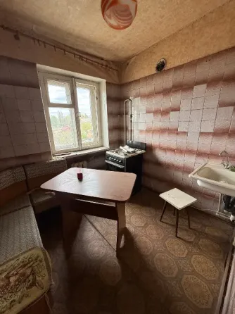 Продам 1-а комнатную квартиру в Макеевке, Червоногвардейский район,8/8 бис Макеевка