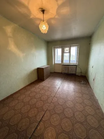 Продам 1-а комнатную квартиру в Макеевке, Червоногвардейский район,8/8 бис Макеевка