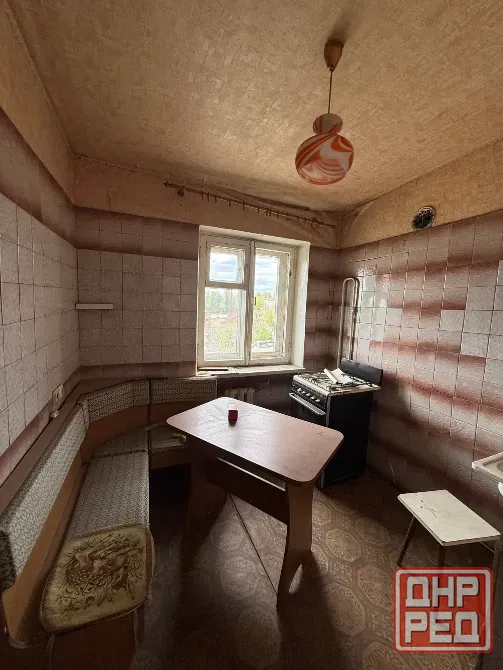 Продам 1-а комнатную квартиру в Макеевке, Червоногвардейский район,8/8 бис Макеевка - изображение 3