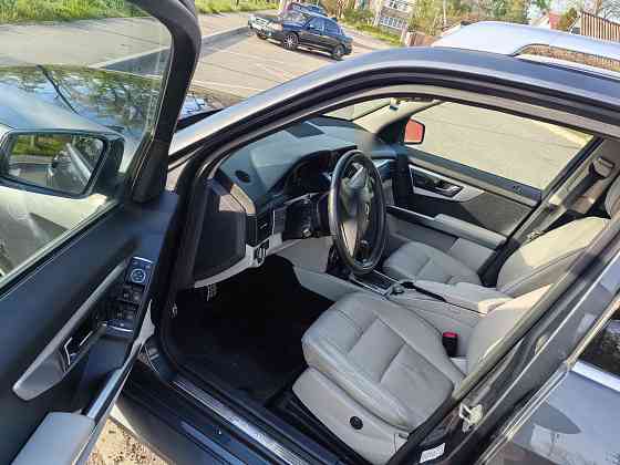 Мерседес GLK Донецк