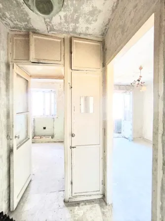 1-но комн. гостинка в Пролетарском районе, ул. Раздольная. Донецк
