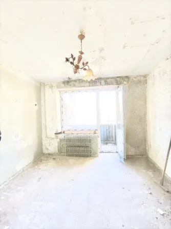1-но комн. гостинка в Пролетарском районе, ул. Раздольная. Донецк