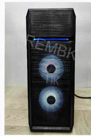 Игровой Компьютер Byte-gamingvanguard | Intel Core i3-12100f (4 Ядра/8 Потоков) | 600w | - арт:2014 Макеевка