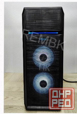 Игровой Компьютер Byte-gamingvanguard | Intel Core i3-12100f (4 Ядра/8 Потоков) | 600w | - арт:2014 Макеевка - изображение 3