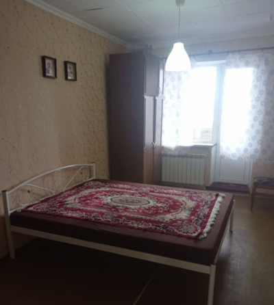 Сдам 3-к квартиру на Зеленом Макеевка