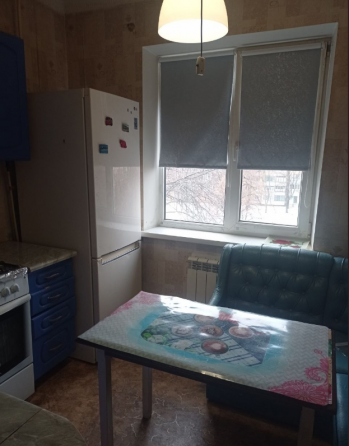 Сдам 3-к квартиру на Зеленом Макеевка
