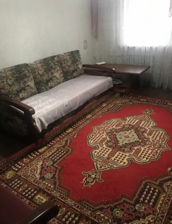 Сдам 2-к квартиру на Зеленом Макеевка