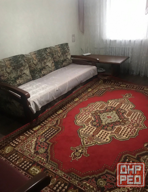 Сдам 2-к квартиру на Зеленом Макеевка - изображение 5