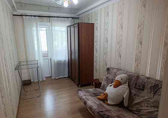 Сдаётся двухкомнатная квартира в Пролетарском районе,Ас Щетинина Донецк