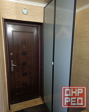 Сдаётся двухкомнатная квартира в Пролетарском районе,Ас Щетинина Донецк - изображение 2