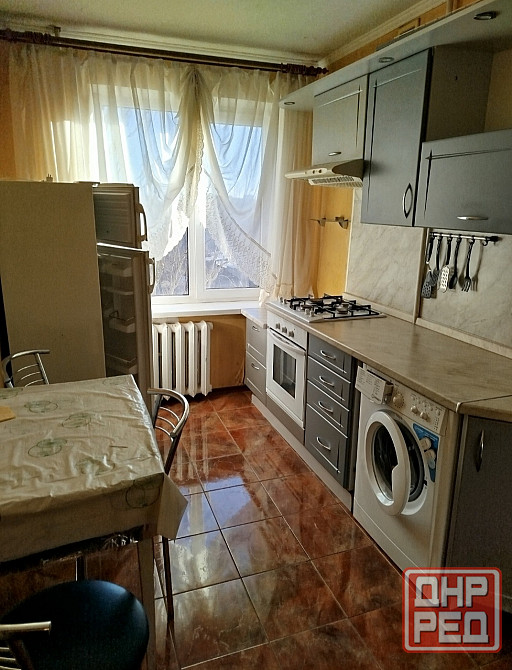 Продажа 2 к квартиры ул.Куйбышева 202 Донецк - изображение 4