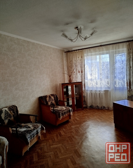 Продажа 2 к квартиры ул.Куйбышева 202 Донецк - изображение 1