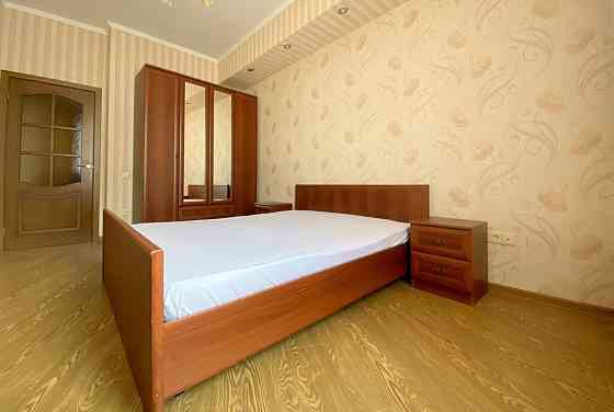 Сдаётся просторная 3к.кв.в Кировском р-не,мкр.Текстильщик Донецк