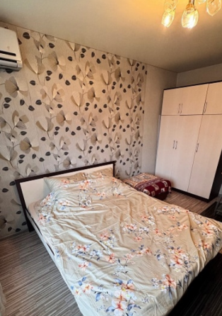 Сдам 1-к квартиру в Центре Макеевки Макеевка