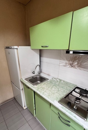 Сдам 1-к квартиру в Центре Макеевки Макеевка