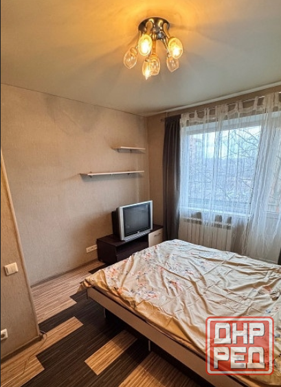 Сдам 1-к квартиру в Центре Макеевки Макеевка - изображение 4