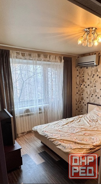 Сдам 1-к квартиру в Центре Макеевки Макеевка - изображение 1