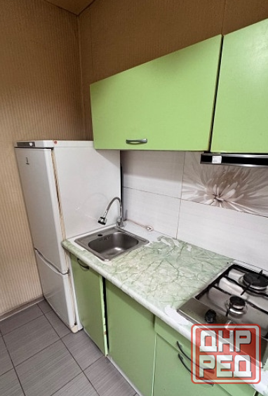 Сдам 1-к квартиру в Центре Макеевки Макеевка - изображение 5