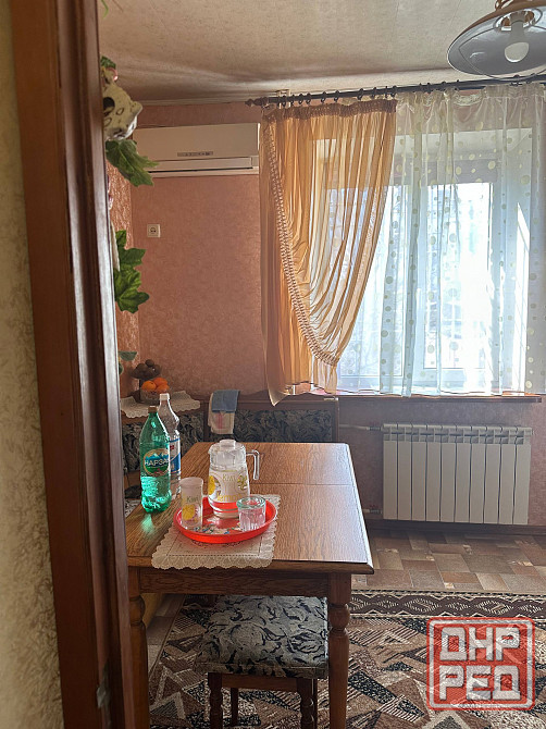 Продам 3х комн кв крупногабаритную на Широком Донецк - изображение 7