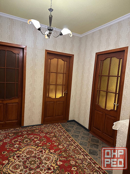 Продам 3х комн кв крупногабаритную на Широком Донецк - изображение 2