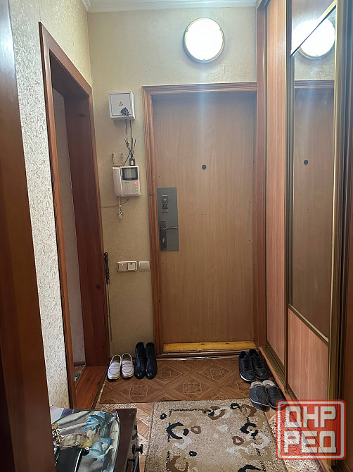 Продам 3х комн кв крупногабаритную на Широком Донецк - изображение 4
