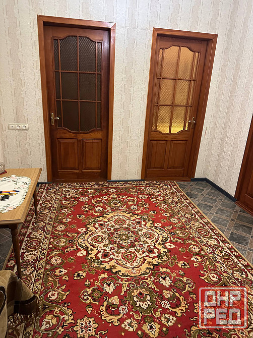 Продам 3х комн кв крупногабаритную на Широком Донецк - изображение 3