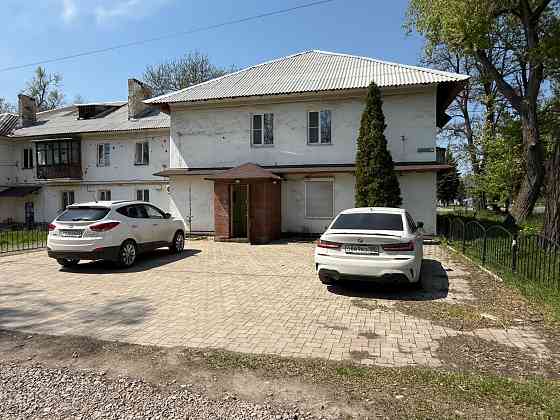 Продажа офиса возле Площади Бакинских Комиссаров ! Отдельный Вход ! Донецк