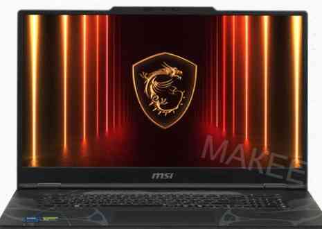 Игровой Ноутбук Msi Cyborg 17 b2rwgkg-286xru (9s7-17u332-286) Intel Core 7 240h/32gb/ssd1 - арт:1052 Макеевка