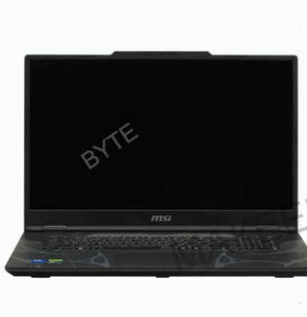 Игровой Ноутбук Msi Cyborg 17 b2rwgkg-286xru (9s7-17u332-286) Intel Core 7 240h/32gb/ssd1 - арт:1052 Макеевка