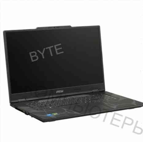 Игровой Ноутбук Msi Cyborg 17 b2rwgkg-286xru (9s7-17u332-286) Intel Core 7 240h/32gb/ssd1 - арт:1052 Макеевка
