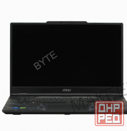 Игровой Ноутбук Msi Cyborg 17 b2rwgkg-286xru (9s7-17u332-286) Intel Core 7 240h/32gb/ssd1 - арт:1052 Макеевка - изображение 3