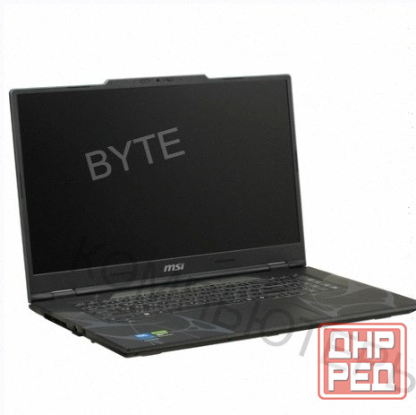 Игровой Ноутбук Msi Cyborg 17 b2rwgkg-286xru (9s7-17u332-286) Intel Core 7 240h/32gb/ssd1 - арт:1052 Макеевка - изображение 4