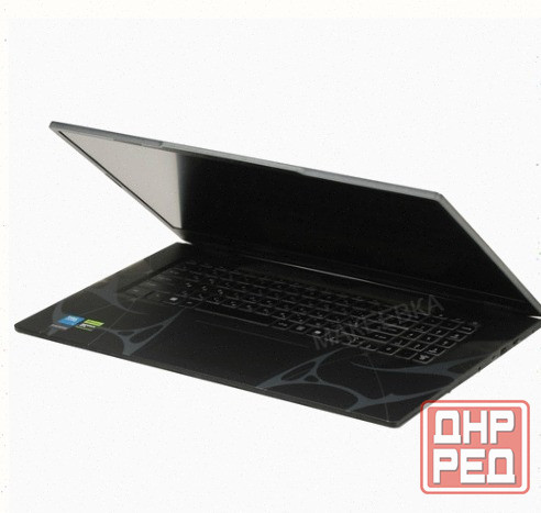 Игровой Ноутбук Msi Cyborg 17 b2rwgkg-286xru (9s7-17u332-286) Intel Core 7 240h/32gb/ssd1 - арт:1052 Макеевка - изображение 2