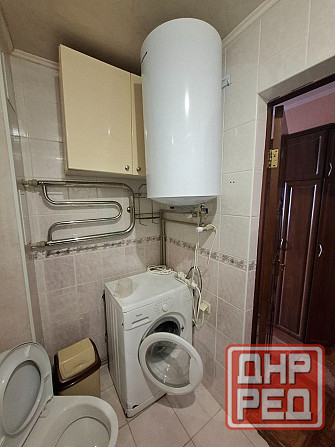 Отличная 3 ком.кв.вода постоянно Звёздный Донецк - изображение 5