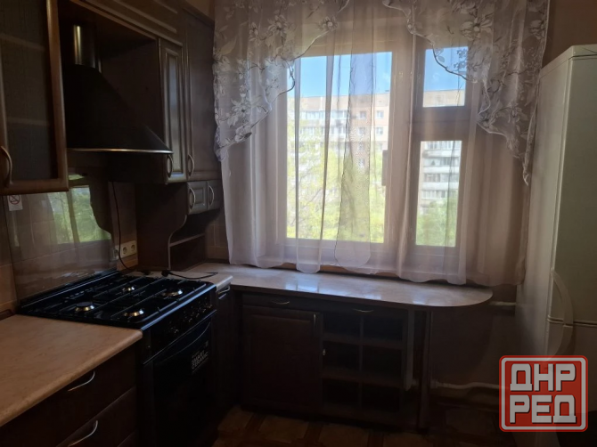 Отличная 3 ком.кв.вода постоянно Звёздный Донецк - изображение 8