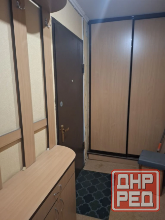 Отличная 3 ком.кв.вода постоянно Звёздный Донецк - изображение 3